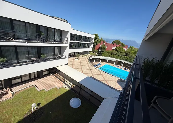 Hotel Residence Holiday Sirmione