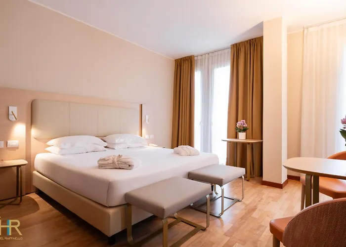 Hotel Raffaello Milano