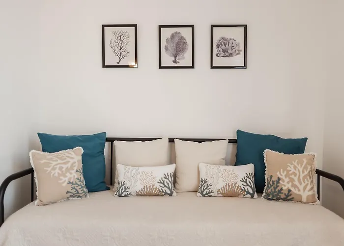 Casanova Rooms And Apartment To Rent