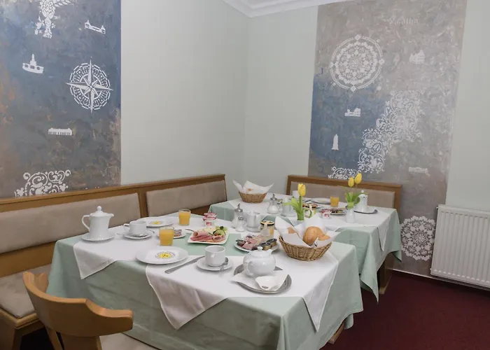 Pension Der kleine Nachbar  Gotha