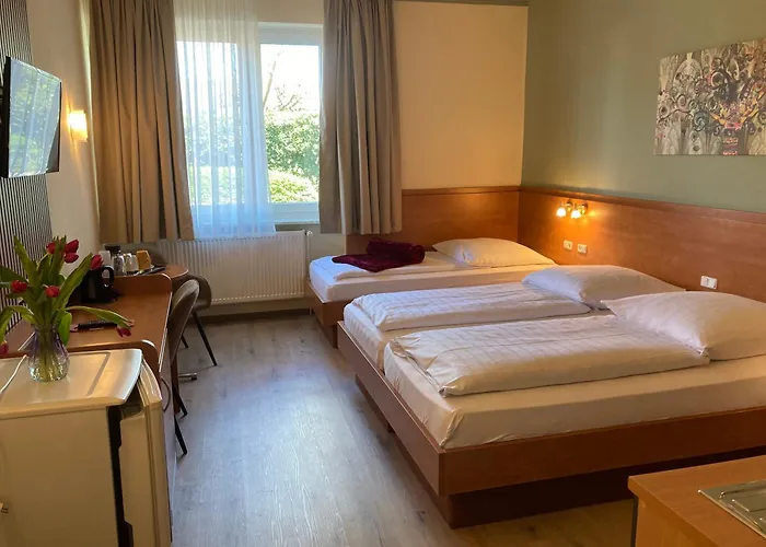 Hotel Oyten am Markt