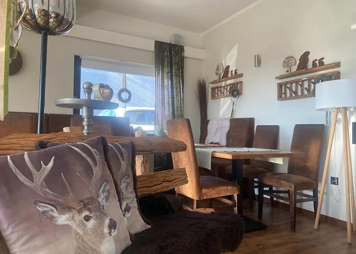 Hotel Roeb Nideggen