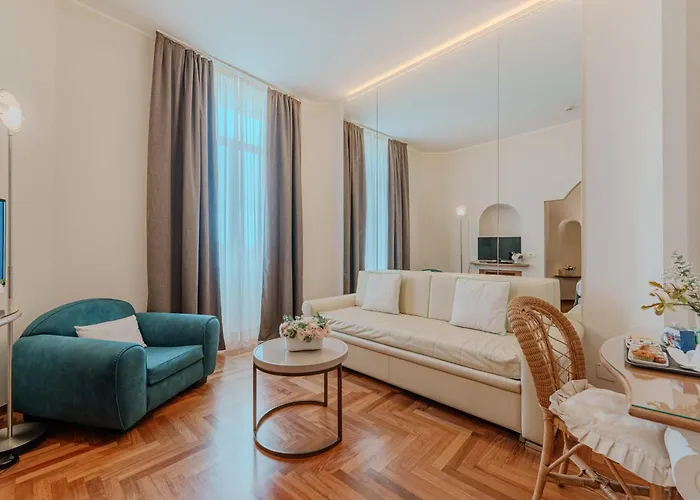 Lolli Palace Hotel Sanremo