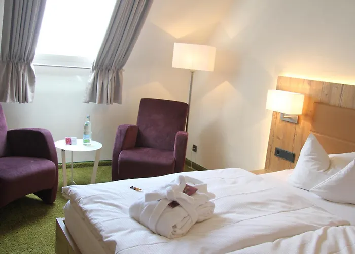 Hotel Tannhof