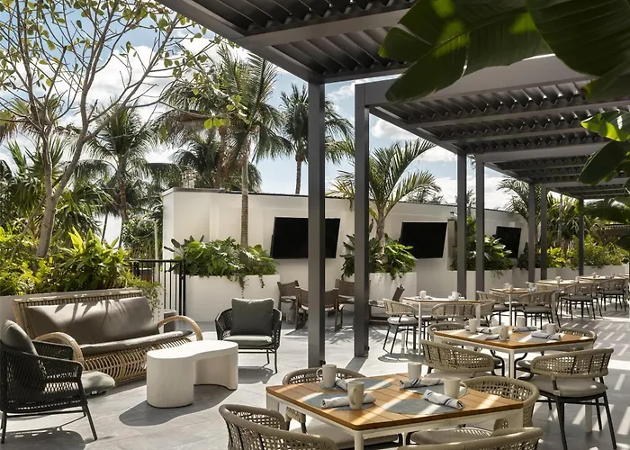 Signia By Hilton Diplomat Beach Resort Hollywood