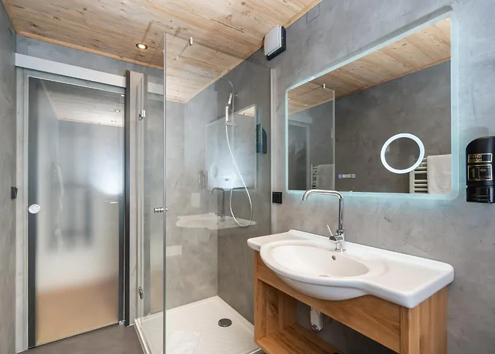 Hotel Sonnenspitz *** Kochel am See