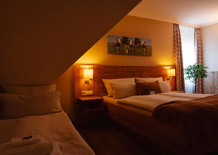 Hotel&Restaurant Zum Reussenstein Böblingen