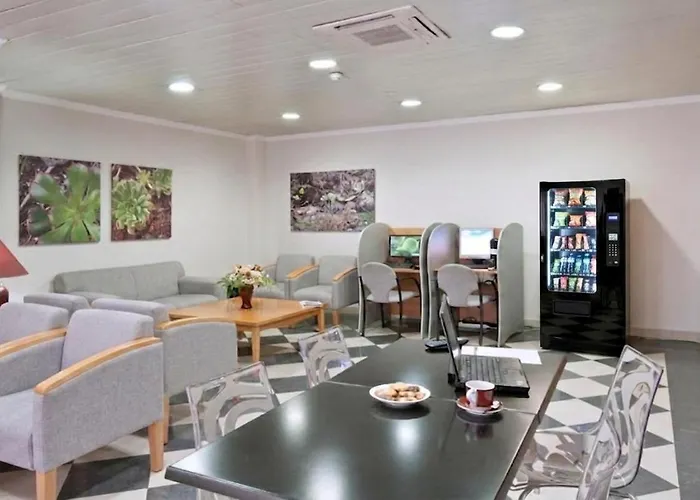 Hotel Verol Las Palmas de Gran Canaria