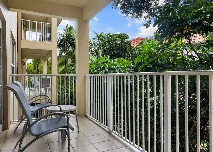 Club Wyndham Sea Gardens Hotel Pompano Beach