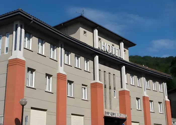 Hotel Elizalde