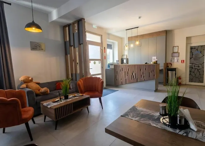 Xo Residence