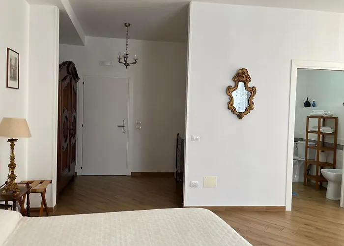 B&B Villa Ocsia