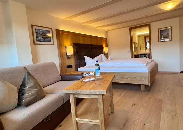 Hotel Helmer Schwangau
