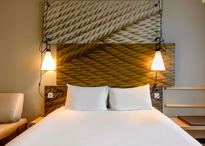 ibis Mainz City