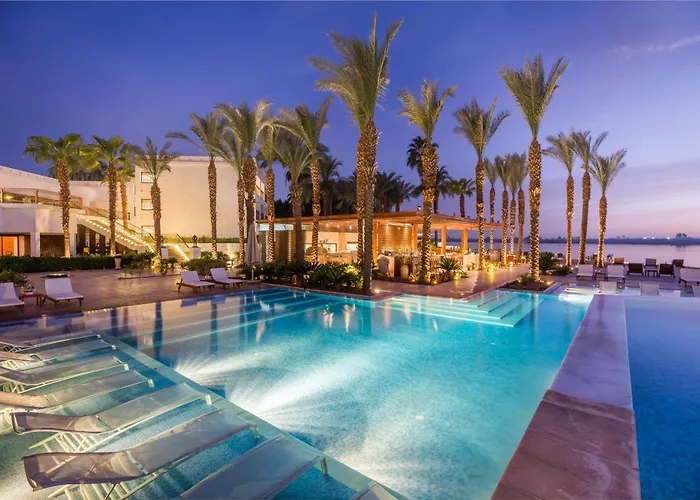 Hilton Luxor Resort&Spa