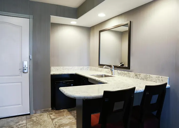 Hampton Inn & Suites Temecula