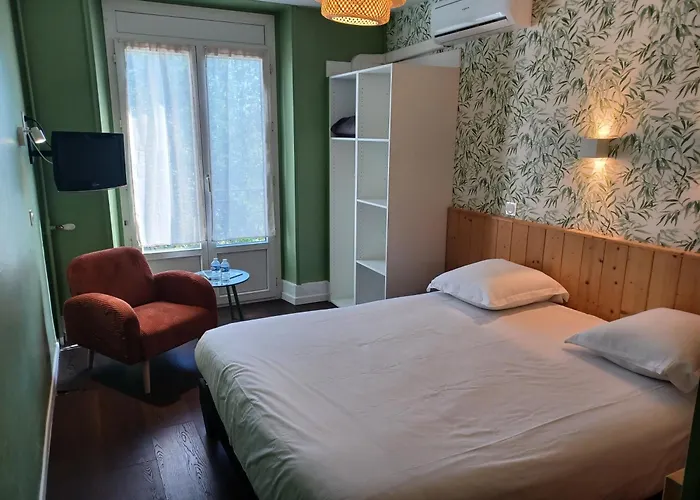 Hotel Le Colibri