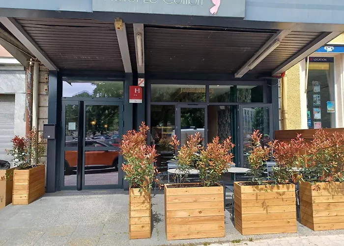 Hotel Le Colibri
