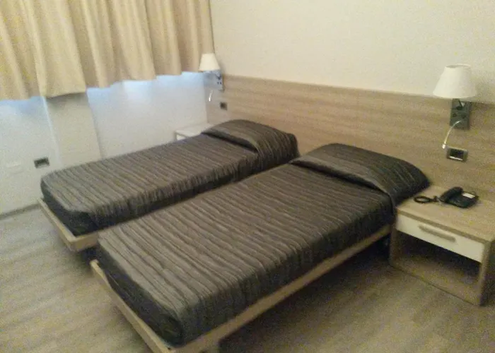 Hotel Meuble' Atlantic Treviglio