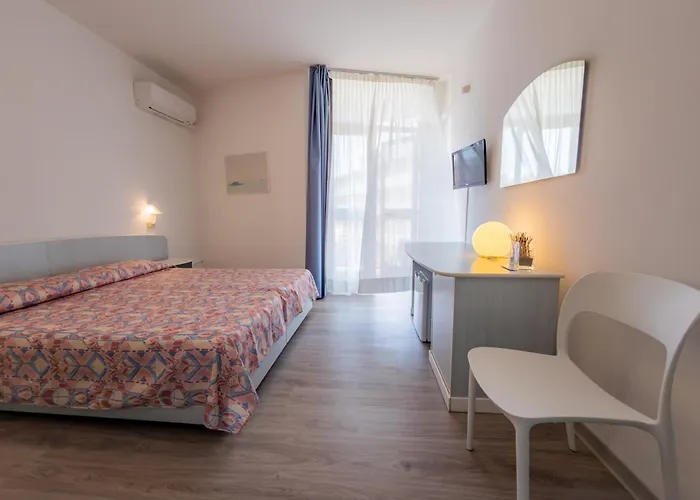 Hotel Park Spiaggia Grado