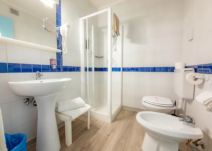 Hotel Park Spiaggia Grado