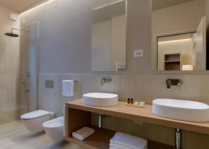 Hotel San Gregorio Pienza
