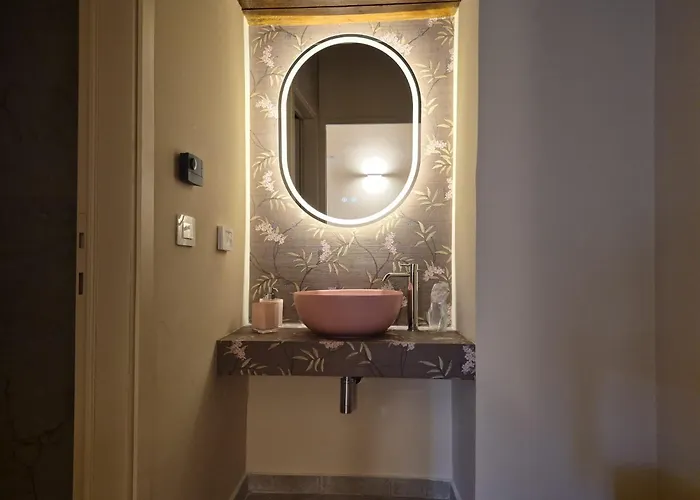 Hotel Palazzo Brunamonti Bevagna