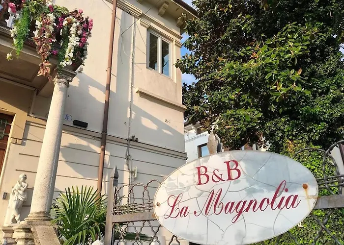 B&B Magnolia Verona