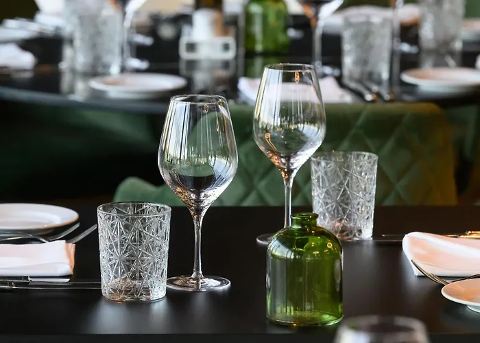 Meliá Braga Hotel