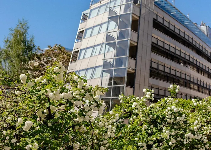 Augarten Art Hotel, A Member Of Design Hotels Graz