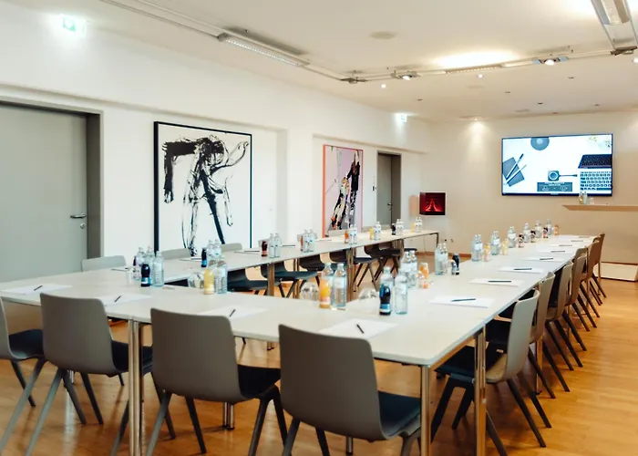 Augarten Art Hotel, A Member Of Design Hotels Graz