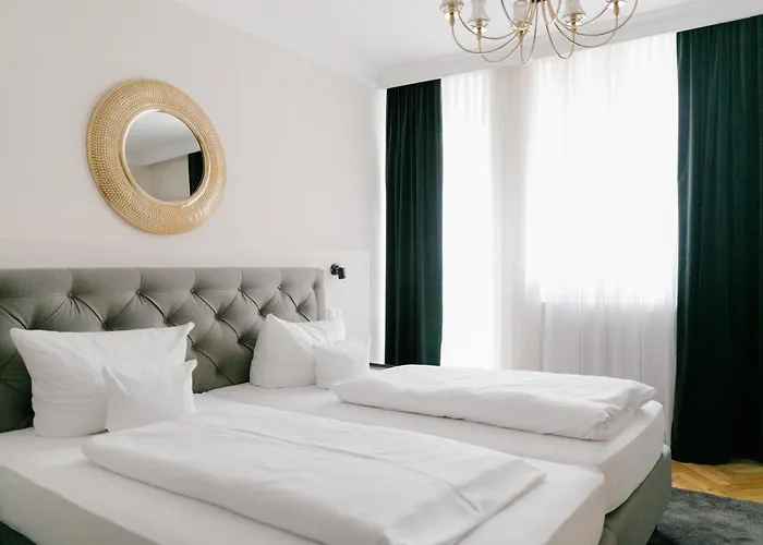Hotel Fletzinger Wasserburg