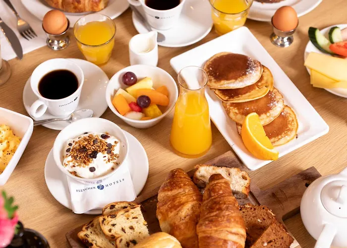Boetiek Hotel BonAparte Lochem