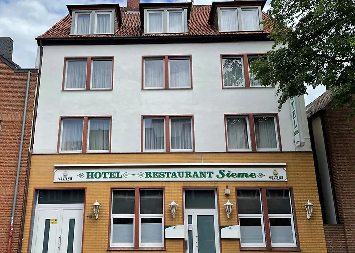 Hotel Sieme Osnabrück