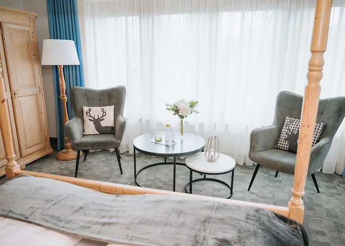 Hotel Quellenhof Bad Wiessee
