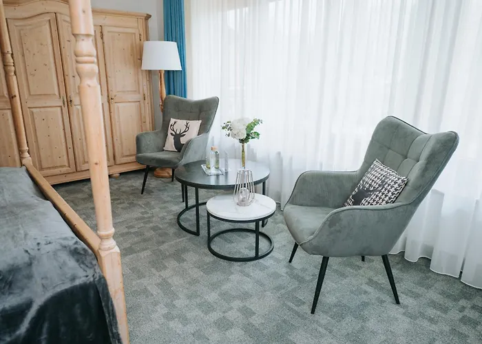 Hotel Quellenhof Bad Wiessee
