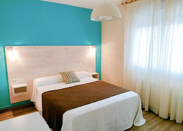 Hotel Rodeiramar Cangas do Morrazo