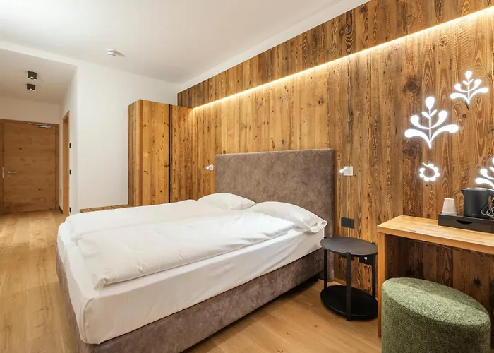 Hotel Villa Argentina Cortina d'Ampezzo