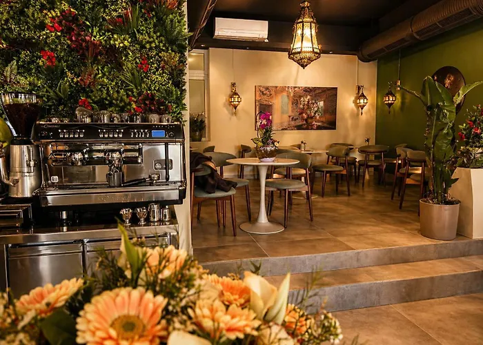 Denner Hotel
