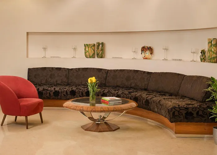UNA Hotels Decò Roma