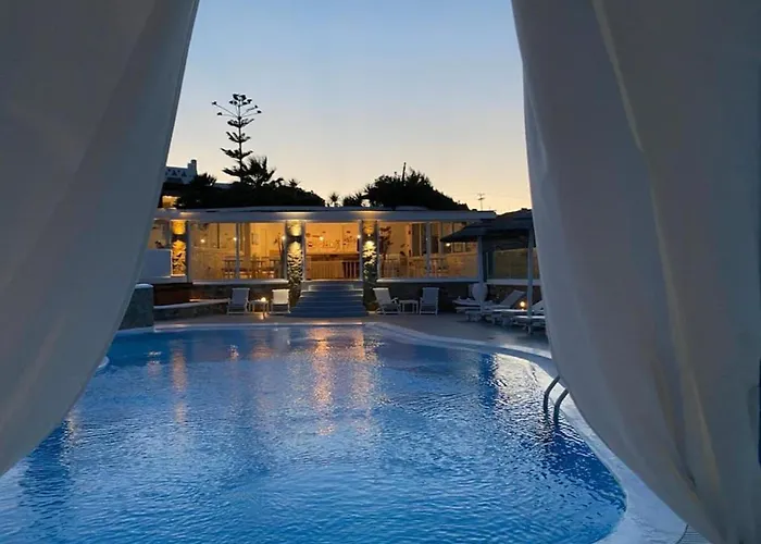 Casa Bianca
