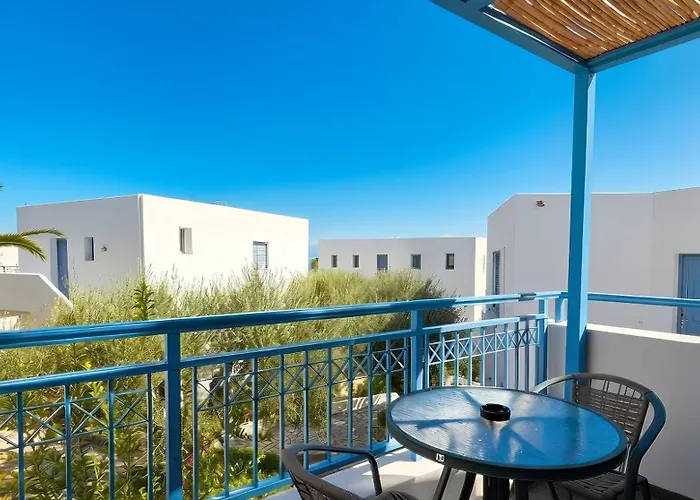 Palatia Village Hotel Apartments Chersonissos