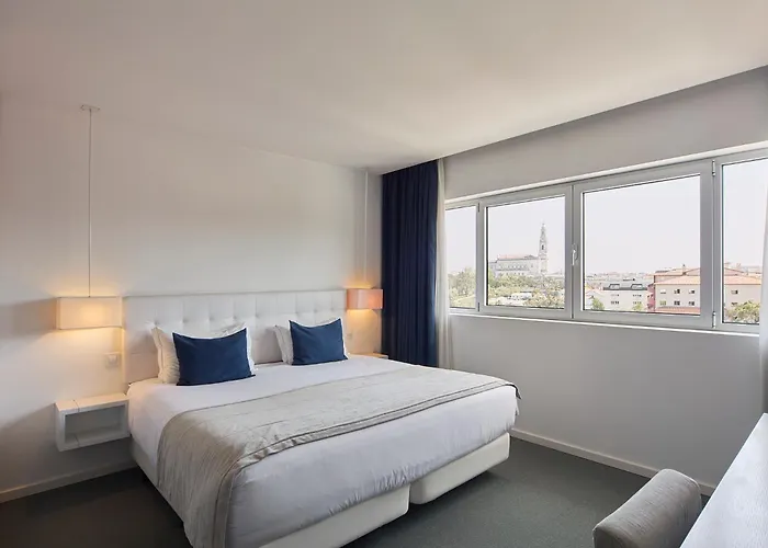 Hotel Anjo de Portugal Fátima
