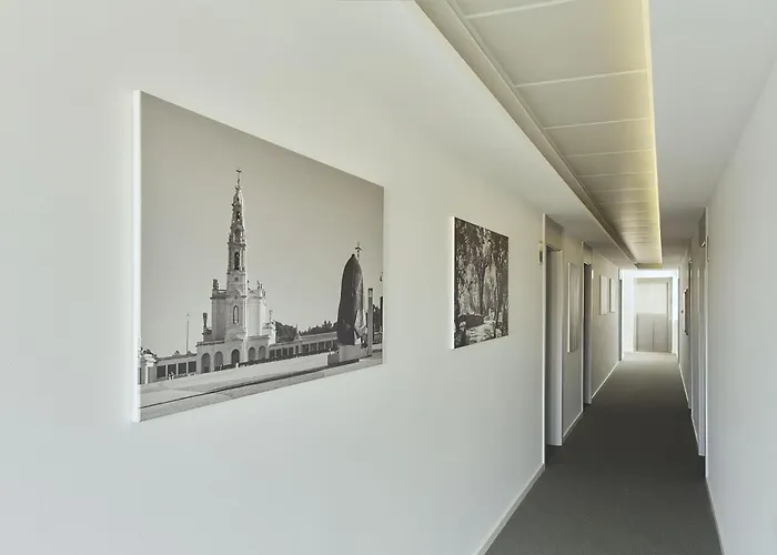 Hotel Anjo de Portugal Fátima