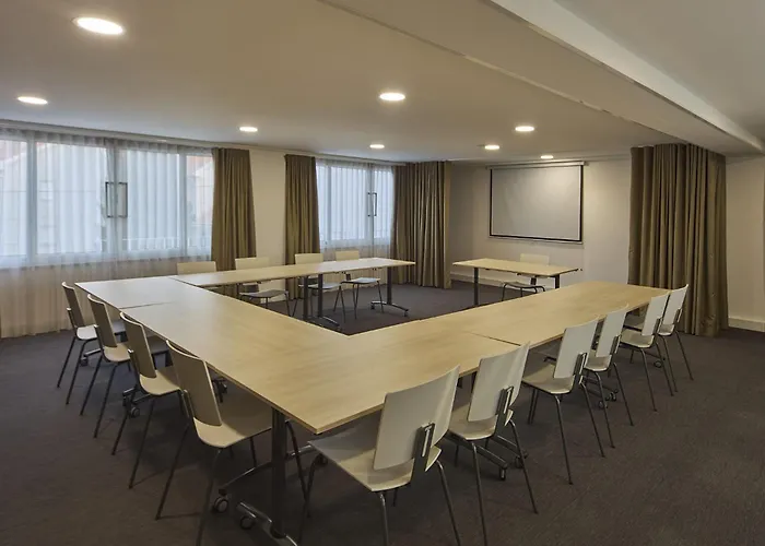 Hotel Anjo de Portugal Fátima