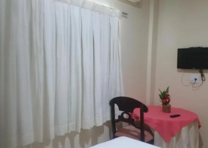 Hotel Graciosa Palace Palmas 