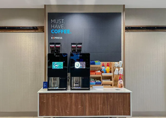 Holiday Inn Express Bellingham By Ihg