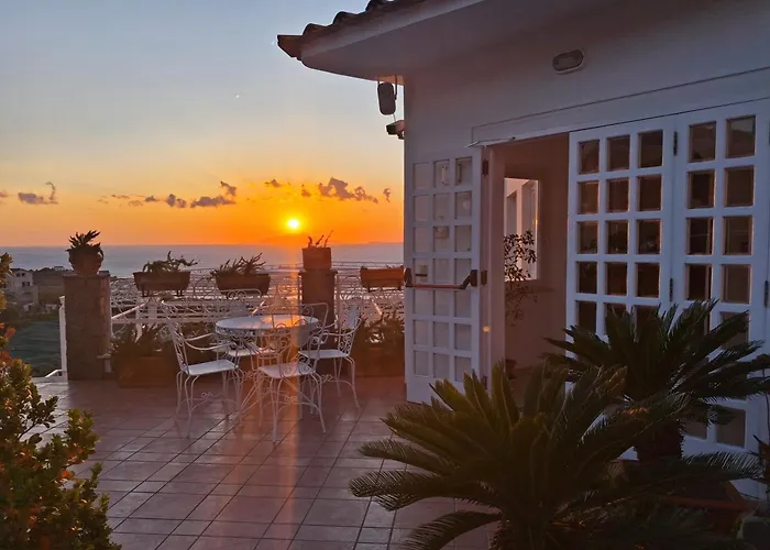 Hotel Dania