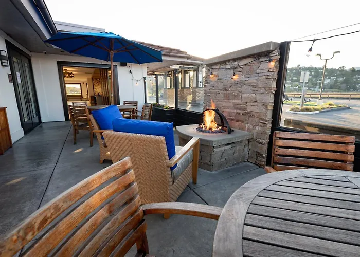 Holiday Inn Express Mill Valley San Francisco Area By Ihg