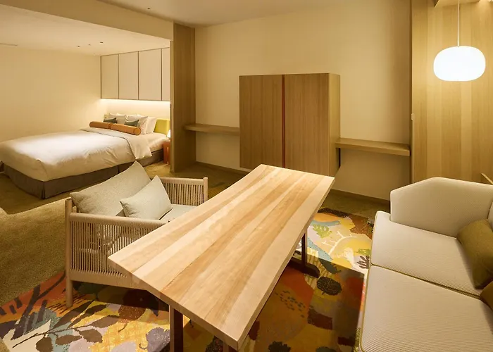 Keio Plaza Hotel Sapporo
